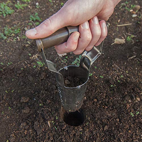 AMES 2445800 Hand Bulb Planter - NewNest Australia
