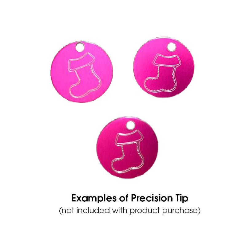 Chomas Creations Etching/Engraving Precision Tip Tool for Maker & Explore (Standard) - NewNest Australia