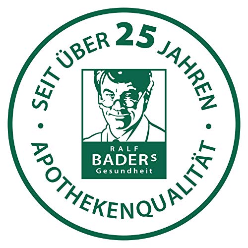 BADER's Cynarin artichoke rooibos tea from the pharmacy. With artichoke extract. Helpful when fasting or dieting. Delicious taste of vanilla. 2 x 20 bags - NewNest Australia