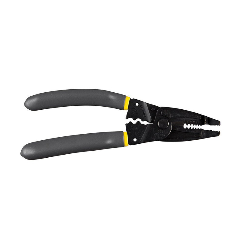 Klein Tools 1009 Multi Tool, Wire Stripper, Crimping Tool, Wire Cutter, Long-Nose Multi-Purpose Electrician Tool - NewNest Australia