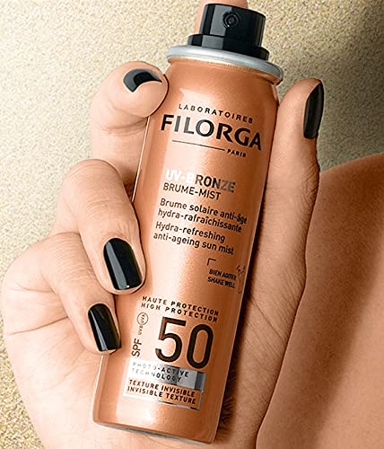 Filorga UV Bronze Body SPF50+ 150 ml - NewNest Australia