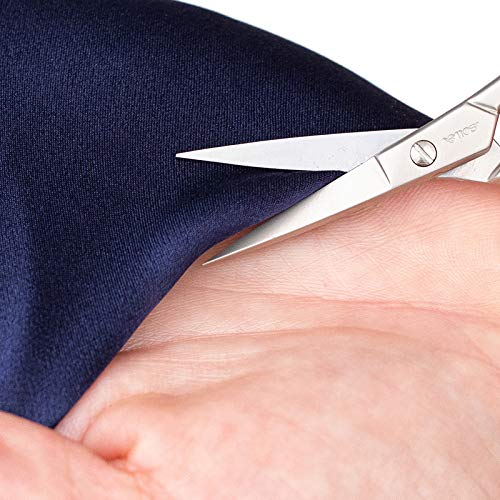 REMOS precision scissors with hardened, very pointed cutting edges and large handles - NewNest Australia