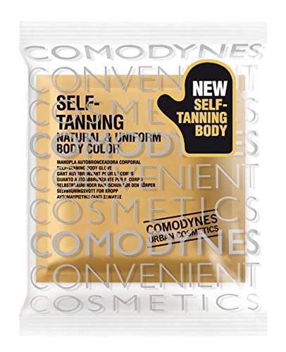 Comodynes Self-Tanning Body Mitt/Glove - NewNest Australia
