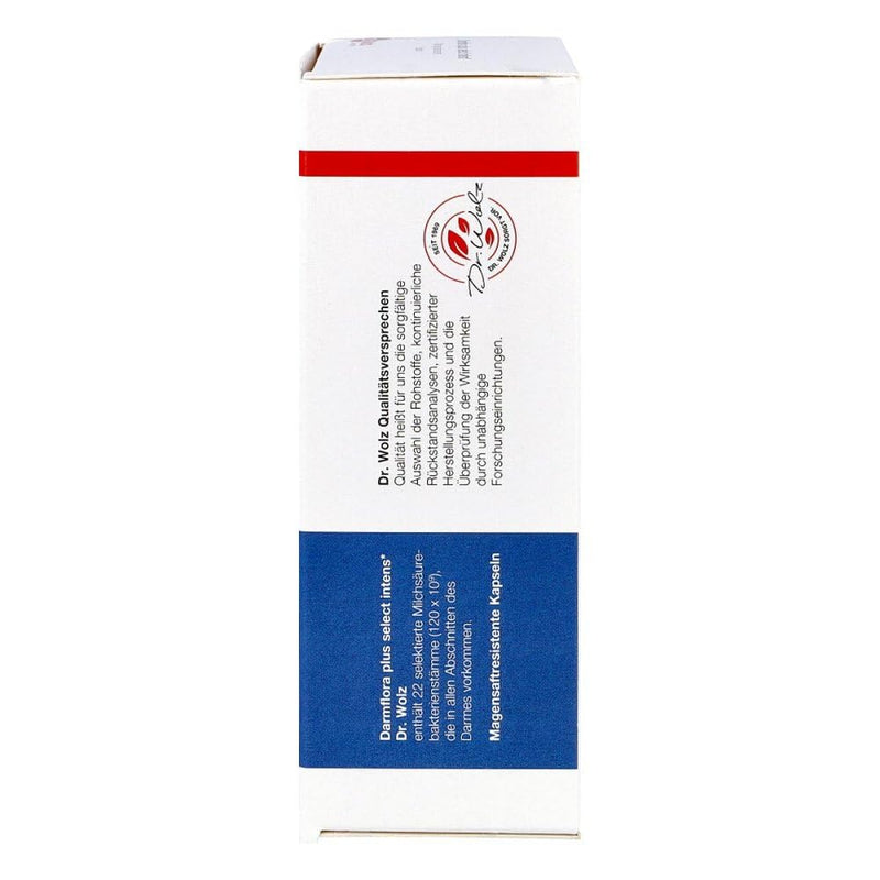 Intestinal flora plus select int 80 pieces - NewNest Australia
