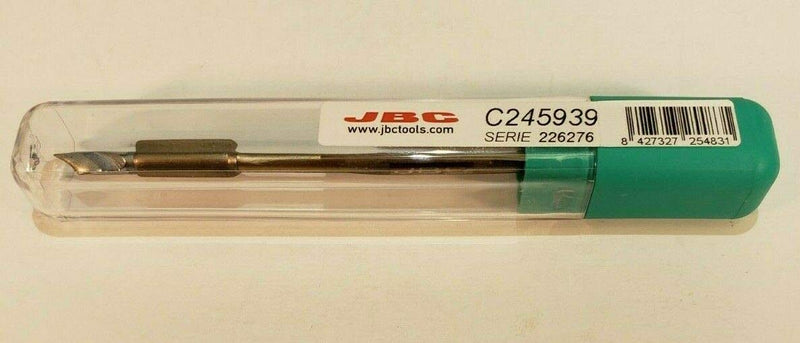 JBC C245939 Cartridge Knife 6.0mm x 0.4mm - NewNest Australia