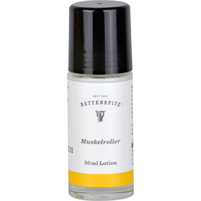 Retterspitz GmbH & Co. KG muscle roller, 50 ml - NewNest Australia