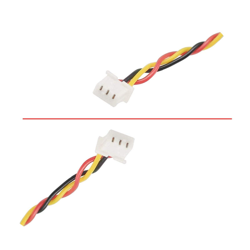 2-Pack Battery for Motorola Symbol LS4278 LS4278-M LI4278 DS6878 Barcode Scanner 800mAh 3.6V Ni-Mh PN 82-67705-01 BTRY-LS42RAAOE-01 - NewNest Australia