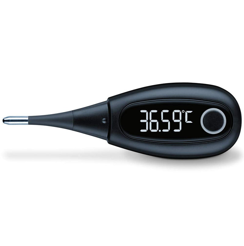 Beurer OT 30 Bluetooth digital basal thermometer, with app for pregnancy planning Bluetooth basal thermometer - NewNest Australia