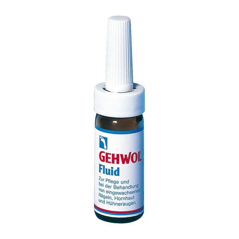 Gehwol liquid for ingrown nails, calluses and corns, 15 ml 15.00 ml (pack of 1) - NewNest Australia