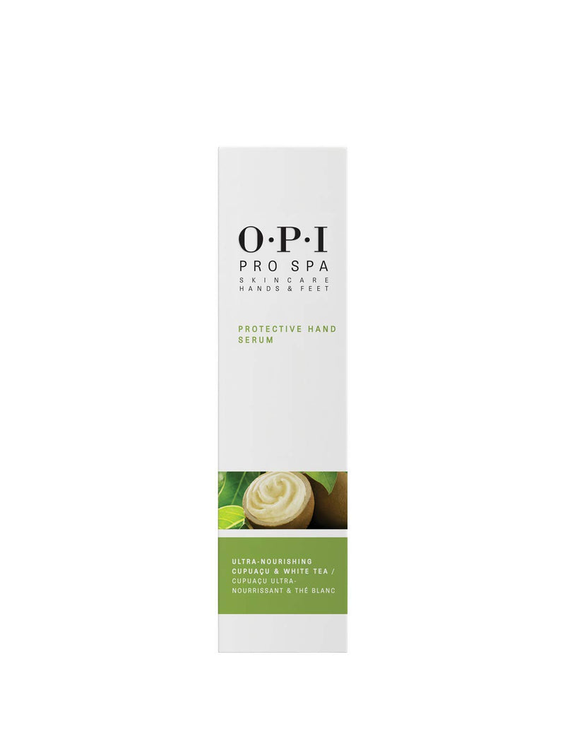 OPI ProSpa Protective Hand Serum 112 ml (Pack of 1) - NewNest Australia