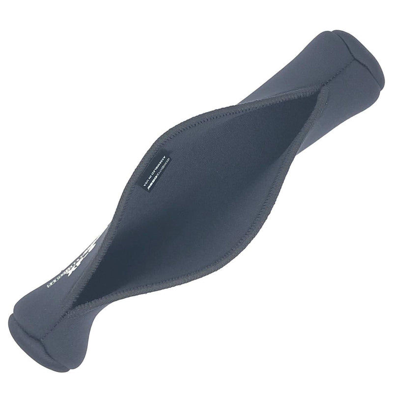 Scopecoat XP-6 Neoprene Scope Cover 6mm Medium 10 in x 50 mm , Black - NewNest Australia