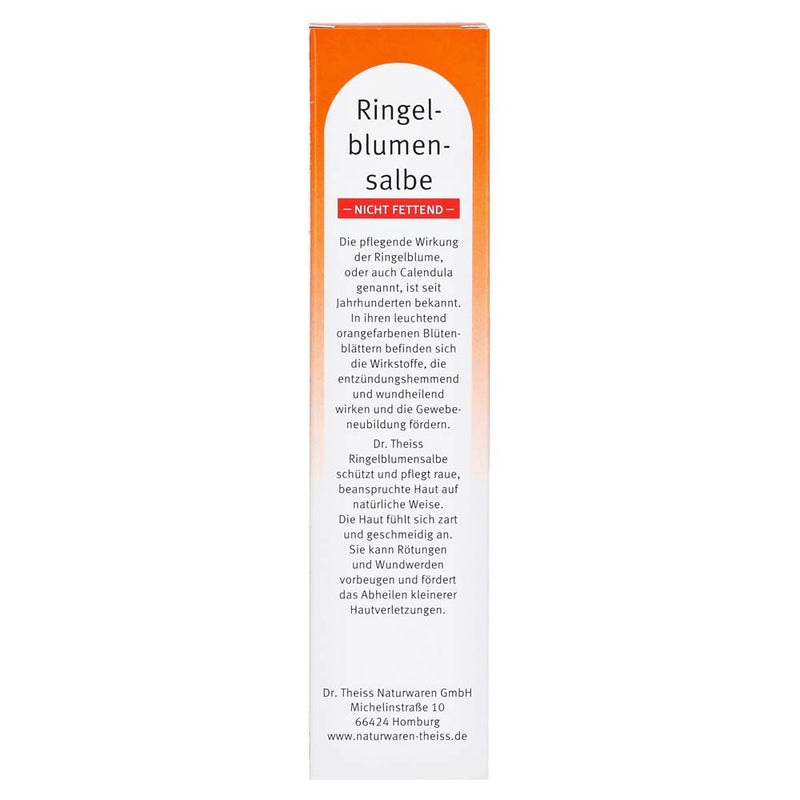 Dr.Theiss Calendula Ointment Non-Greasy - NewNest Australia