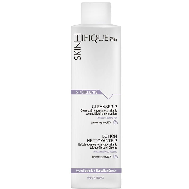 Skintifique • Acne Relief - Hydrates. Protects. Removes makeup, cleanses and purifies acne prone skin. Proven effectiveness. Safe and pure compositions - NewNest Australia