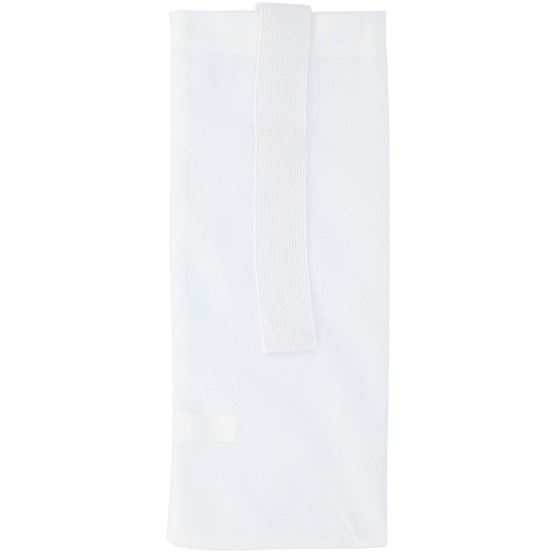 com-four® 3X premium reusable fleece cover for cold & warm multiple gel compress | Gel cooling pack protective cover with elastic band for protection and a secure hold 03 pieces - NewNest Australia