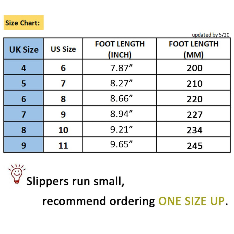 Git-up Ladies Diabetic Slippers Arthritis Edema Memory Foam Adjustable Closed Toe Swollen Feet Slippers Comfortable House Indoor Outdoor Shoes with Rubber Sole 4 UK Purple - NewNest Australia