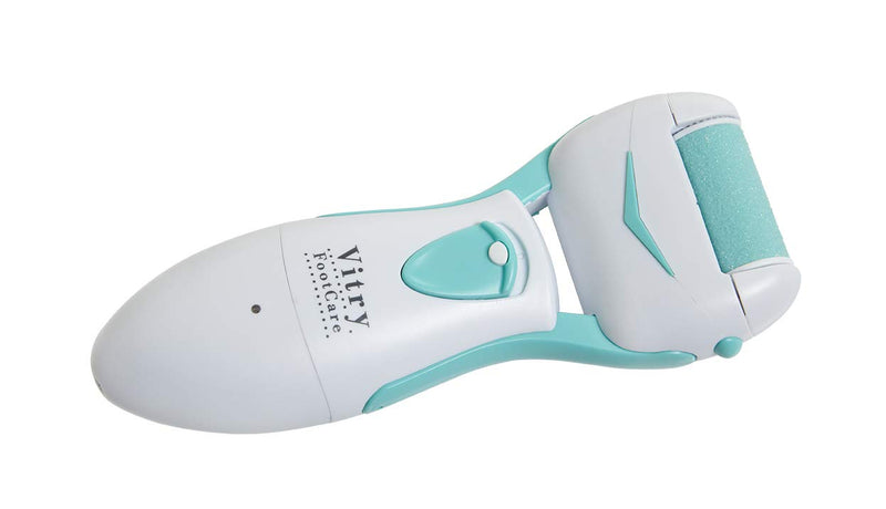 Vitry Rechargeable Electric Callus remover - NewNest Australia