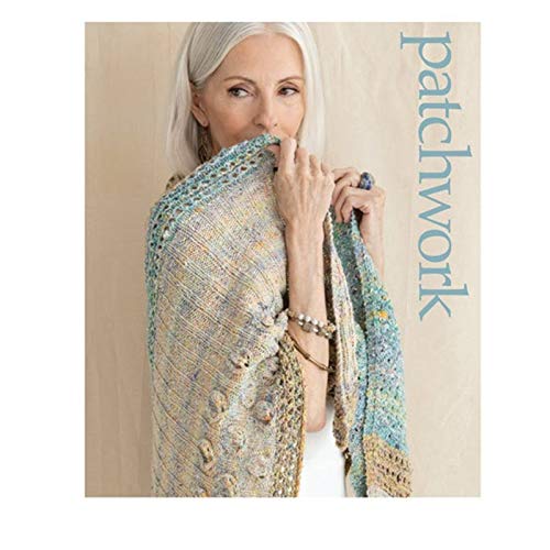 Noro Knitting Magazine 18, Spring-Summer 2021, 30 Patterns - NewNest Australia