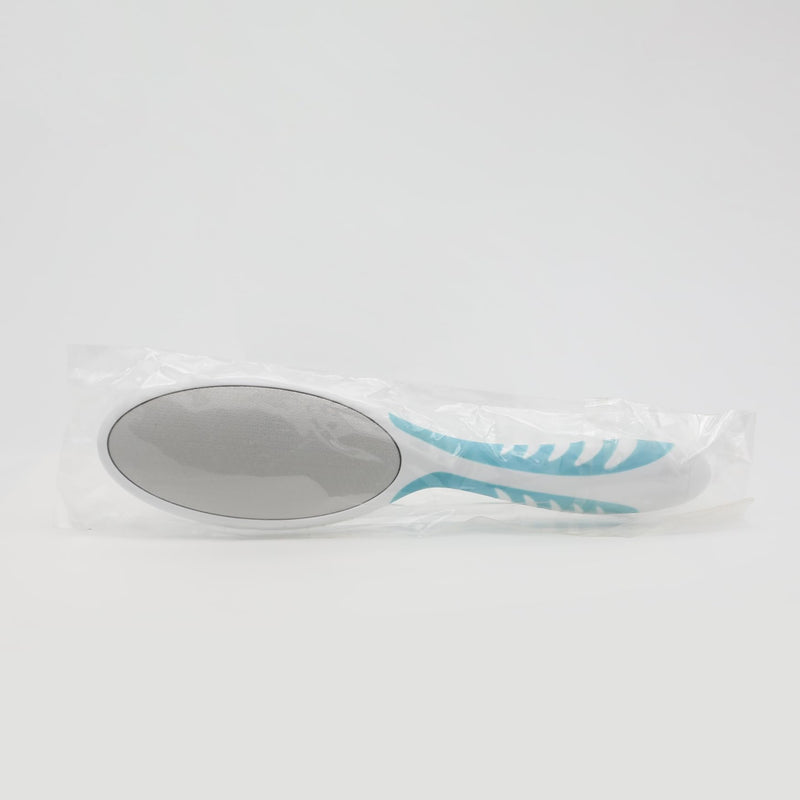 FVION Foot File Dead Hard Skin Remover – Pedicure Rasp Cracked Heels, Double Side Professional Callus Removal for Feet, Stainless Steel Foot Scraper for Feet Care - NewNest Australia
