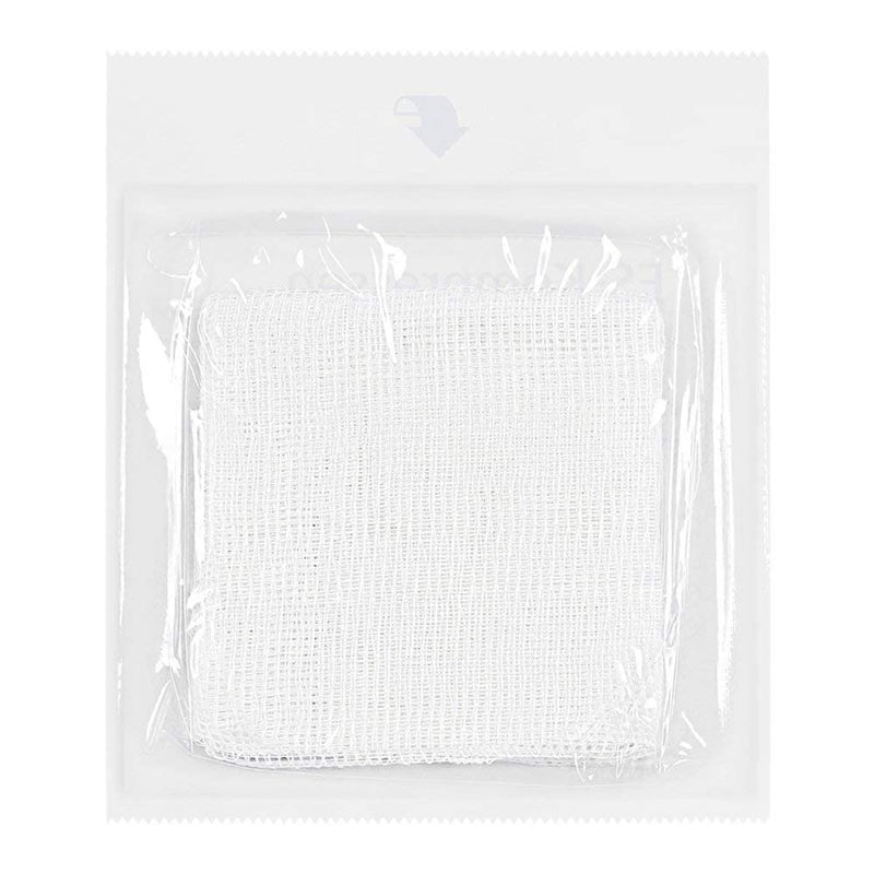 ES-COMPRESSES sterile 5x5 cm 8-fold 25X2 pieces 2 pieces (pack of 1) - NewNest Australia