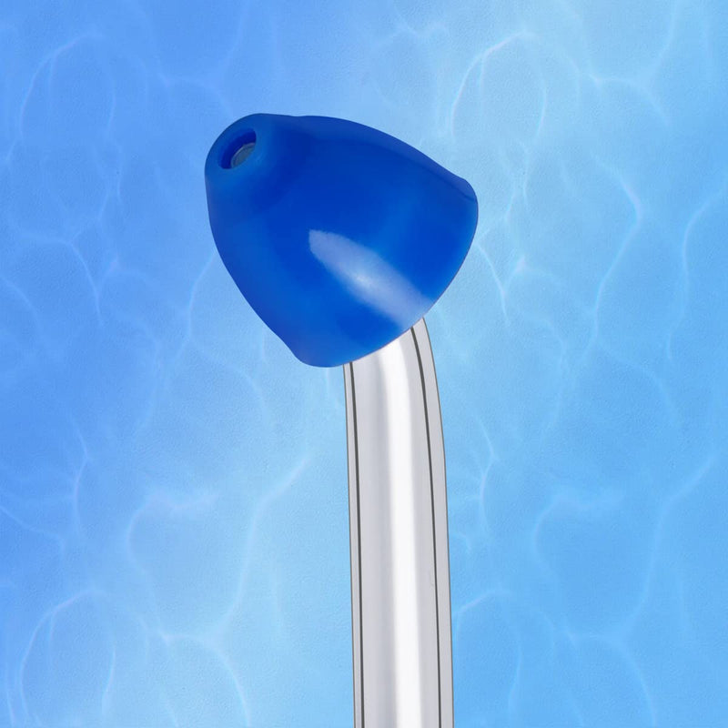 Nose Wash Nostril Cleaner Compatible for Waterpik WP-100 wp-450 wp-250 - NewNest Australia