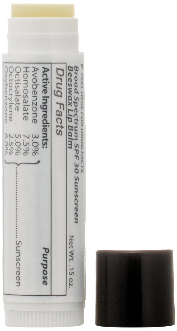 MenScience Advanced Lip Protection SPF 30 (0.15 oz/4.2 g) - NewNest Australia