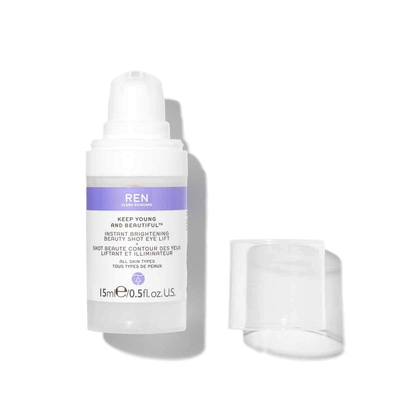 Ren Eye Gels, 15 ml - NewNest Australia