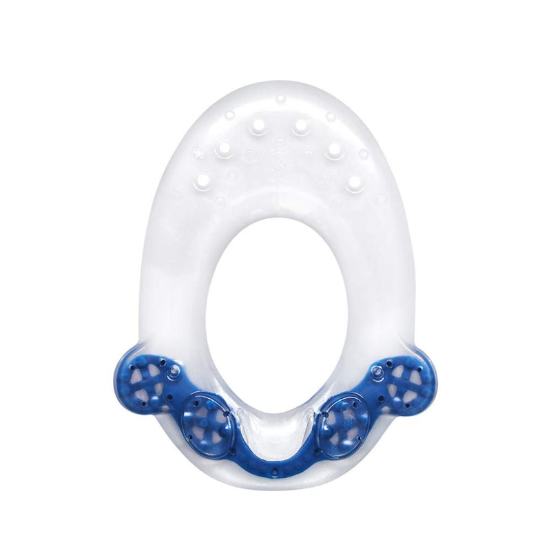 Bauerfeind GenuTrain unisex knee support for relief, stabilization and activation after injury, surgery or in chronic cases such as gonarthrosis (joint wear) or arthritis Titanium Size: 2 Without silicone edge - NewNest Australia
