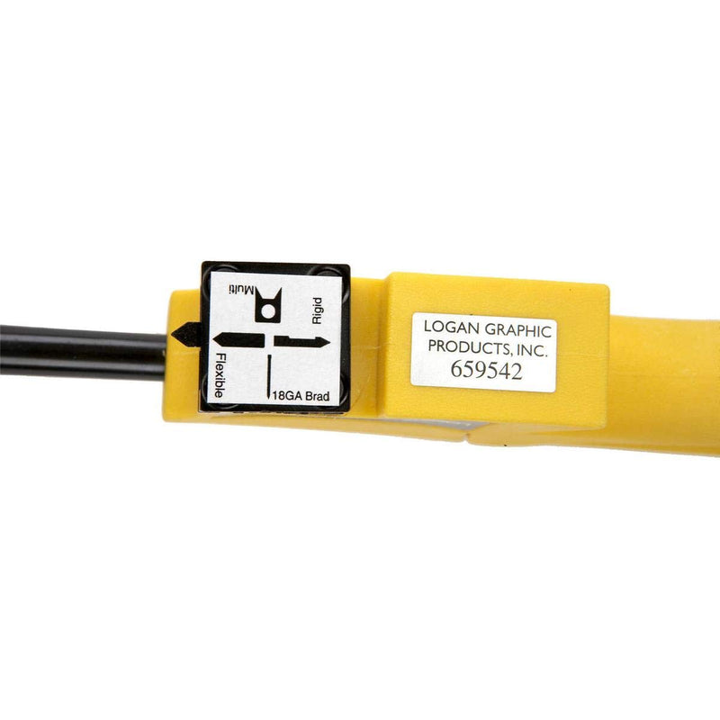 Logan Pro-Framing F400-1 Fitting Tool - NewNest Australia