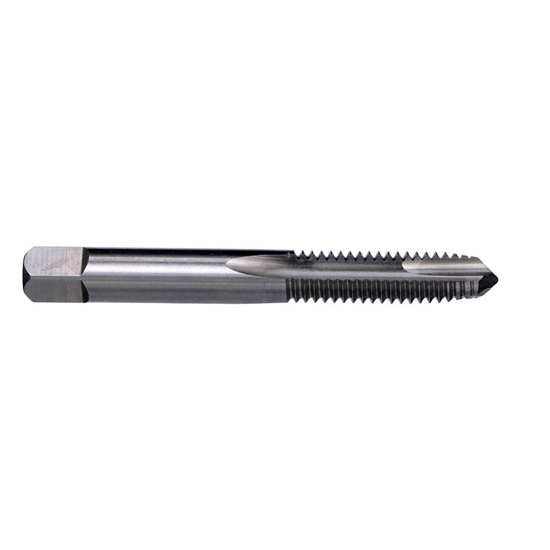 Drill America - DWT57097 10-24 High Speed Steel 2 Flute Spiral Point Tap, DWT Series #10-24 Pack of 1 - NewNest Australia