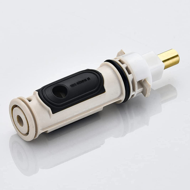 1222 Replacement Cartridge Kit for Moen One-Handle PosiTemp Faucets, Replacement Compatible with Moen Tub Shower,Metals & Plastics - NewNest Australia