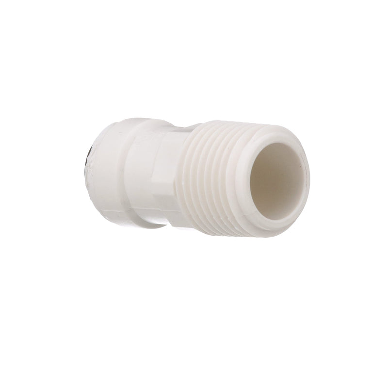 Watts 17103029 Aqualock (PL-3029) Male Adapter Push-Fit Tube to Pipe, 3/8-Inch, Plastic - NewNest Australia