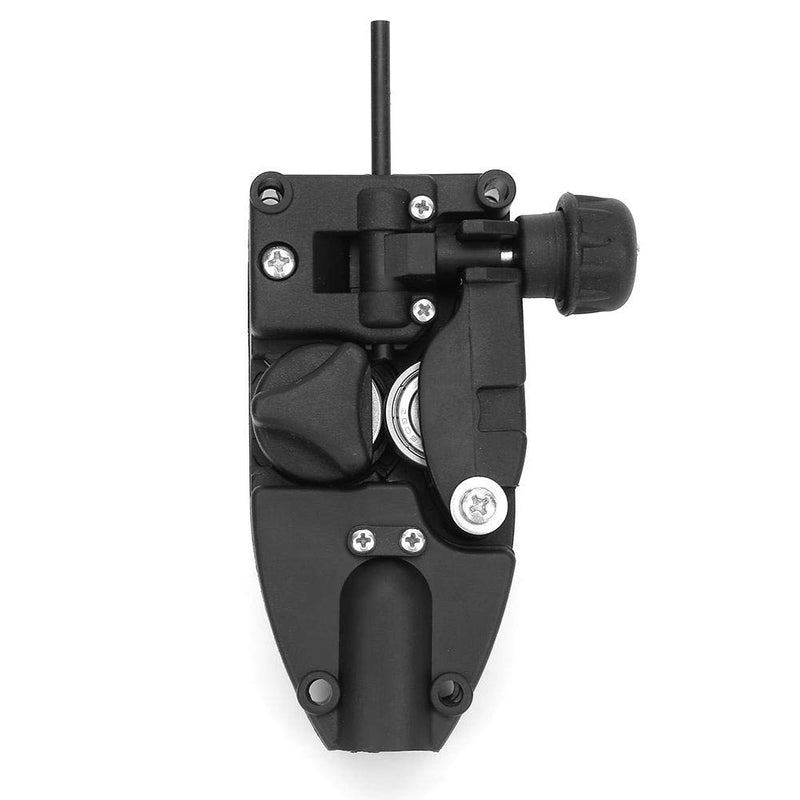 Mig Welder Roll Wire Feed Motor DC 24V 10W Soldering Wire Feeder Machine Welder Flux Core Wire Automatic Feed 0.6-1.0mm - NewNest Australia