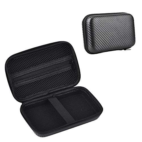 Jiusion Original USB Microscope Carrying Case Bag for Jiuison WiFi & USB Digital Microscope, Also Compatible with Other Brands Handheld Microscope For Generic Microscope - NewNest Australia