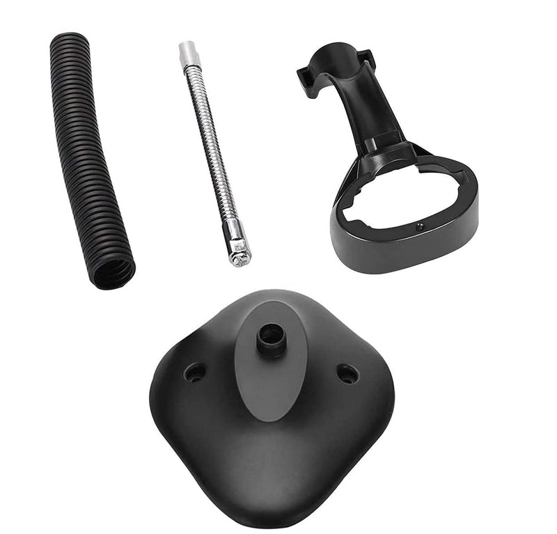 Goose Neck Hands Free Adjustable Barcode Scanner Stand for Desk Support Holder - NewNest Australia
