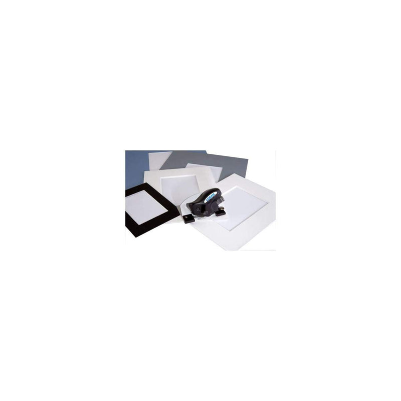 Logan 5000 8-ply Bevel Mat Cutter - NewNest Australia