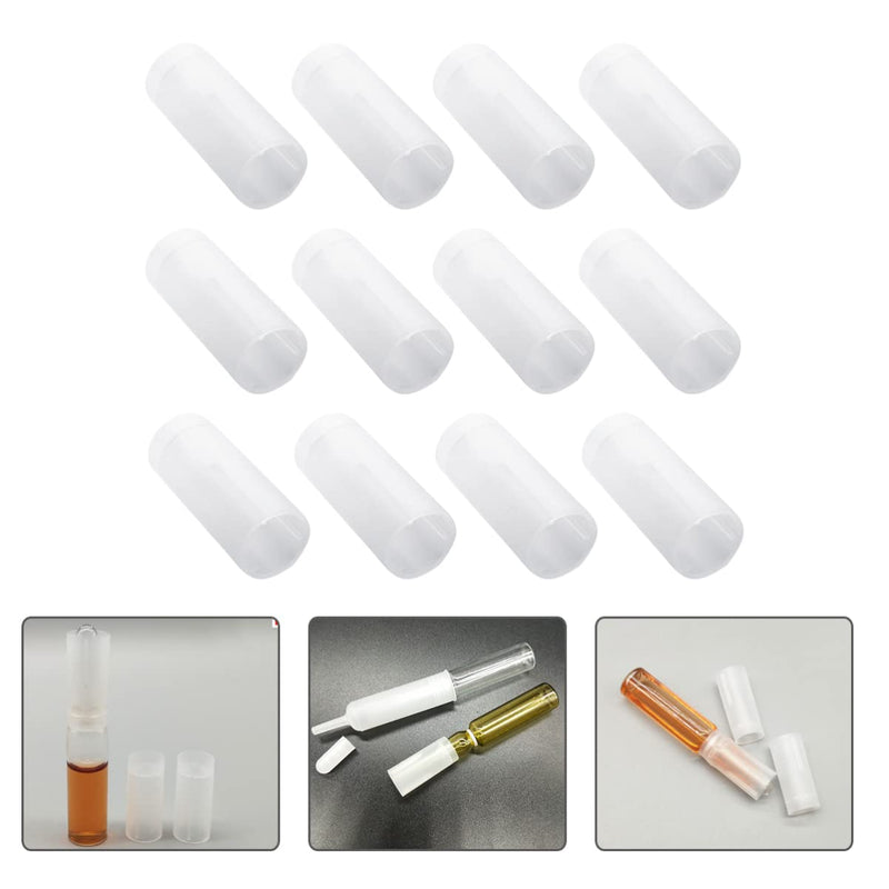 Ampule Snapper Ampoule Opener Portable Ampoule Breaker: Glass Ampoule Bottle Opener 50pcs Ampoule Cutting Tool for Operation Labor Nurse Clinic Laboratory Ampule Bottle Opener - NewNest Australia