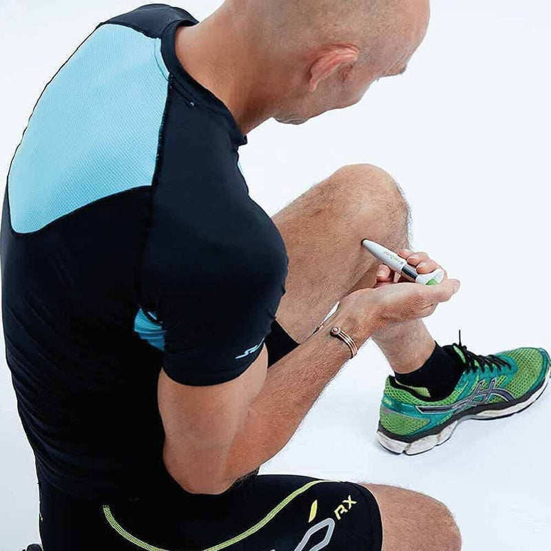 Paingone One | Pain Relief and Acupuncture Pen | Hand held Pain Relief Device for Conditions Such as Arthritis, Sciatica, Joint Pain, Cervical spondylosis, Back & Shoulder Pain | Drug-Free - NewNest Australia