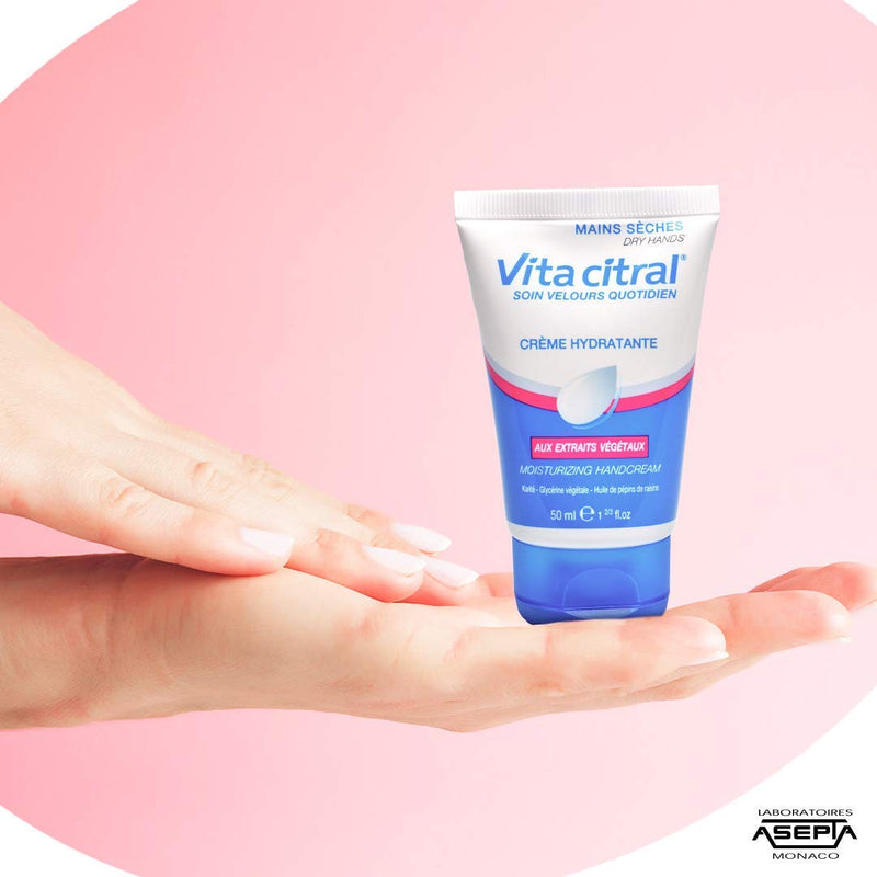 Vitacitral Extreme Protection Moisturizing Balm 75ml - NewNest Australia