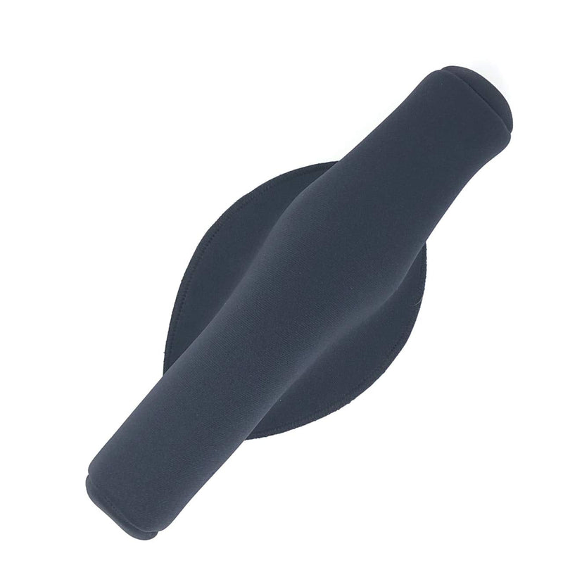 Scopecoat XP-6 Neoprene Scope Cover 6mm Medium 10 in x 50 mm , Black - NewNest Australia