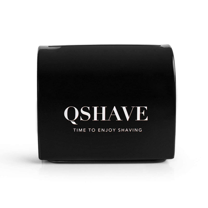 QSHAVE Storage box for used razor blades - NewNest Australia