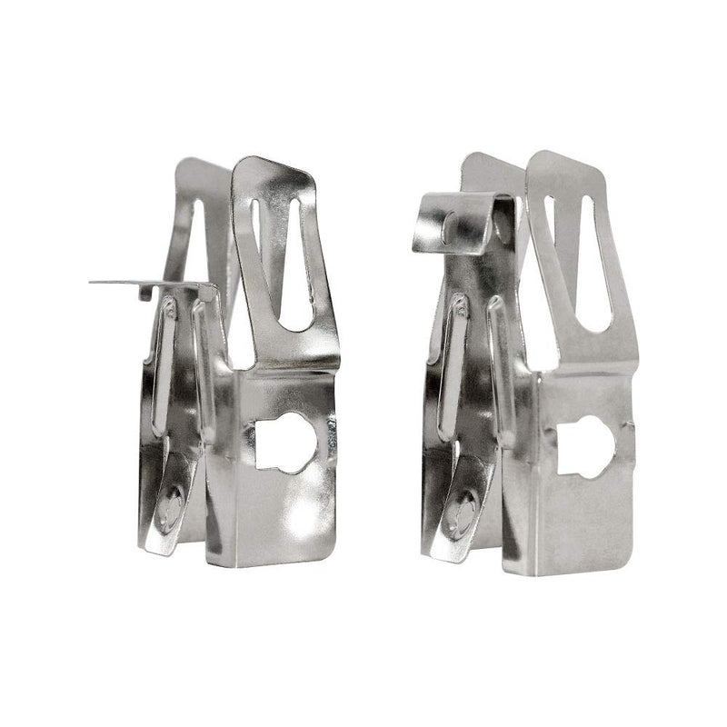 330031 Range Burner Receptacle kit Replacement for 5303935058 814399 5301167733 WB17X210 by AMI PARTS (4 Pack) 4 PACKS - NewNest Australia