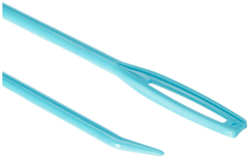 Clover Super Jumbo Tapestry Needle Set, 18-22, Blue - NewNest Australia