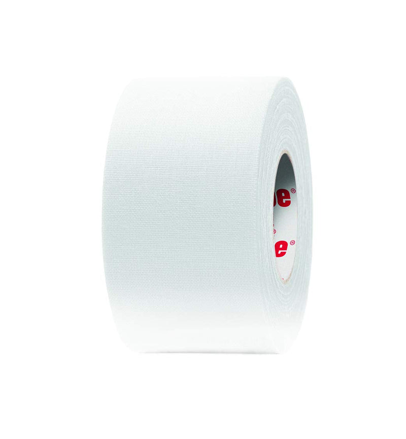 Mueller Athletic Tape, 1.5" x 10yd Roll, White, 6 Pack - NewNest Australia