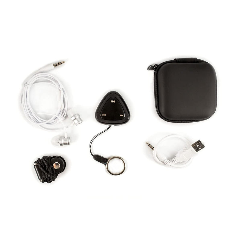 Gamma Clarity 40 Hz Audio Device - NewNest Australia