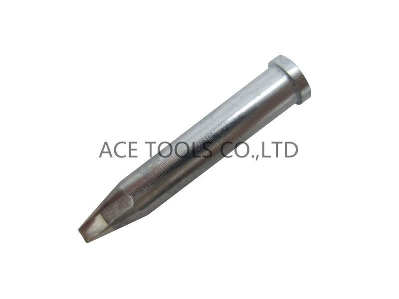 Weller XT Series XTO XTA XTB XTC XTD Soldering Tip replacement fit WXP120 WP120 WP120IG WX1010 WX2020 WT1010H WD1000HPT Solder Station Iron Consumer Tips (Brand"AiCE Tls) (5 Pieces) - NewNest Australia