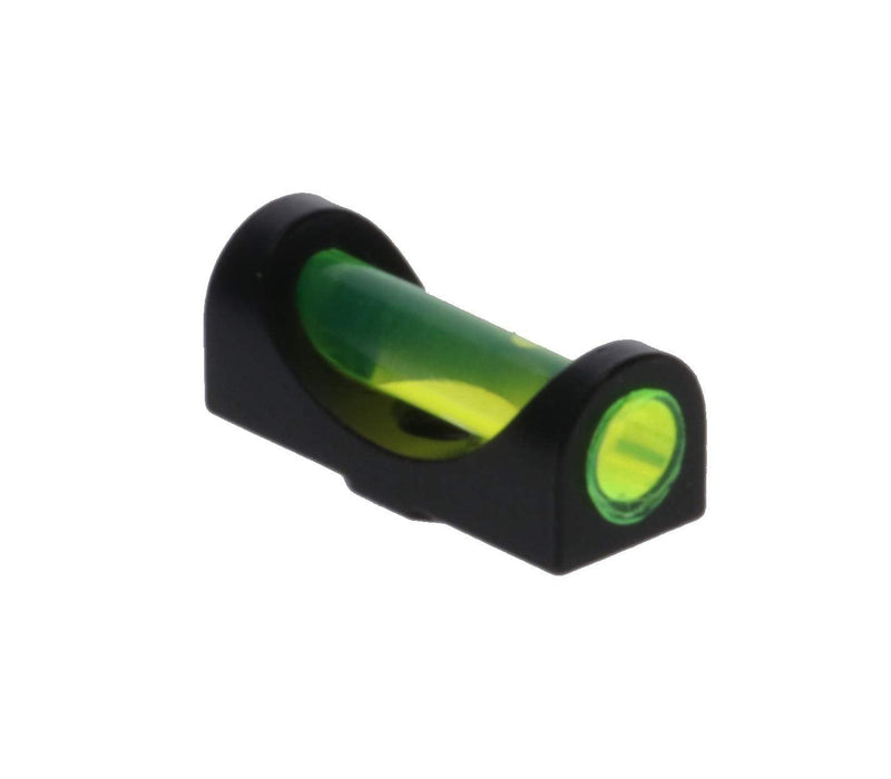 TRUGLO Fat Bead Dual-Color Fiber Optic Sight Green 2.6MM - NewNest Australia