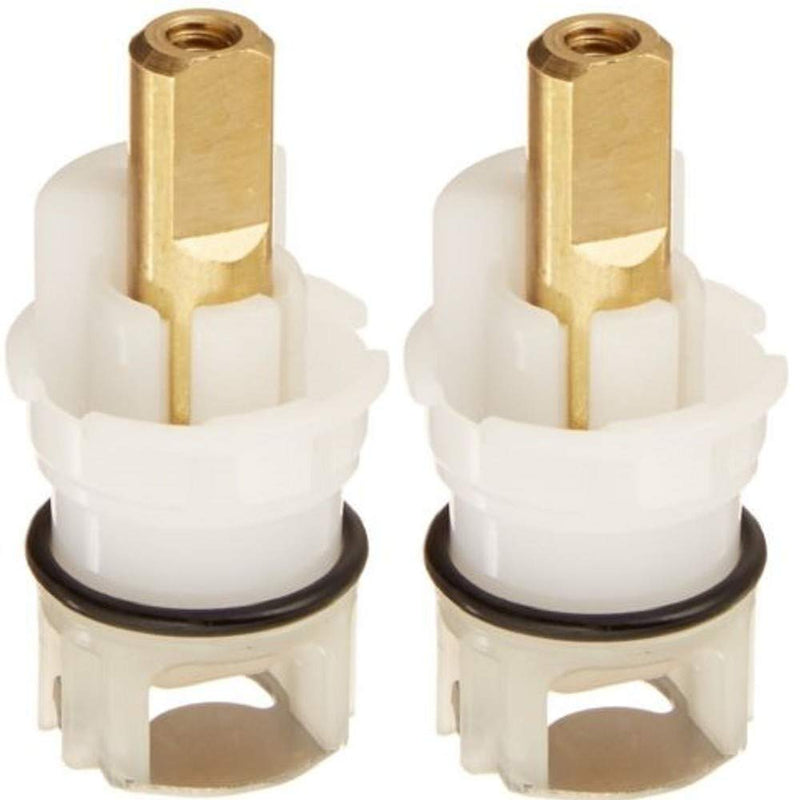 RP24096 Stem Replacement For Delta two handle faucet Pack of 2 - NewNest Australia