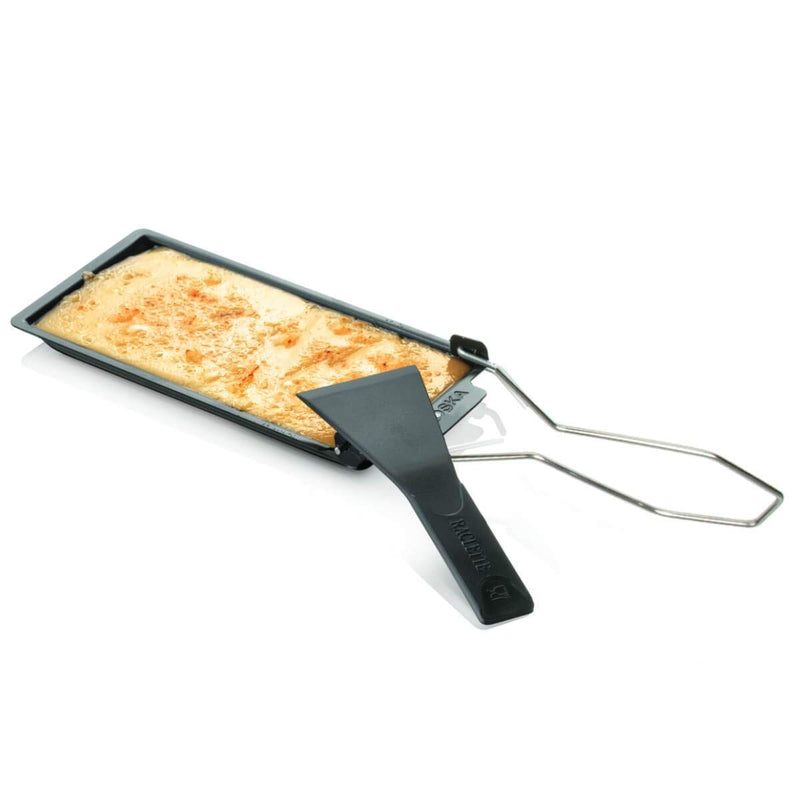 BOSKA Barbeclette Cheese Melting Pan, Non-Stick, Black Barbeclette Explore - NewNest Australia