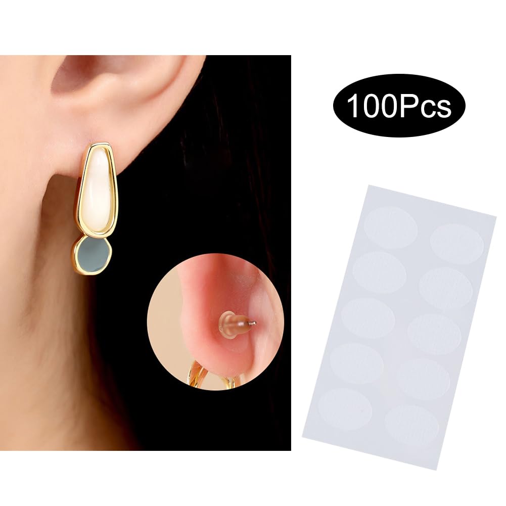 Ear Lobe Wonder Support