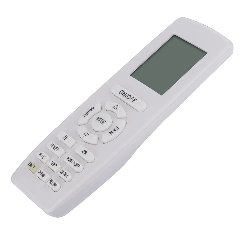 YAP1F AIDITIYMI New Replacement Remote Control fit for GREE AC Air Conditioner Fernbedienung - NewNest Australia